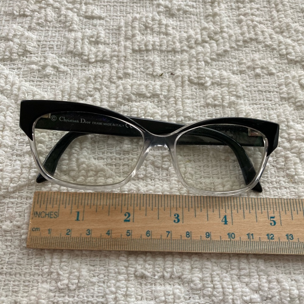Eyeglass Frames - image 4
